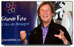 Jean-Pierrre Ferland
