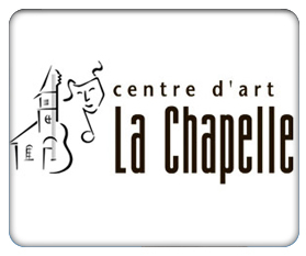 Centre d’art la Chapelle
