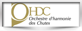 Orchestre d'Harmonie des Chutes
