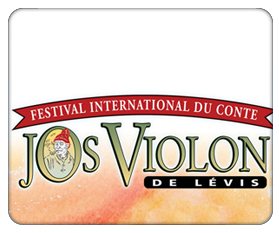 Festival International du conte Jos Violon