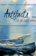 Artéfacts Tome 1