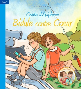 Bidule contre Coeur