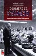 Une histoire des entraîneurs-chefs du Canadien de Montréal