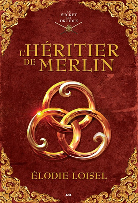 l'Héritier de Merlin