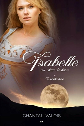 Isabelle au clair de lune