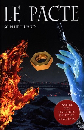 Le Pacte - Sophie Huard