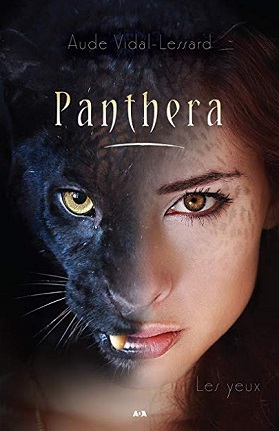 PANTHERA - Les yeux