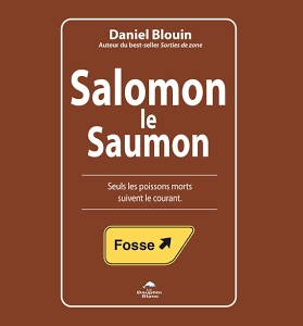 SALOMON LE SAUMON - de Daniel Blouin