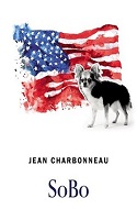SoBo  - roman de Jean Charbonneau publié par les Éditions Druide