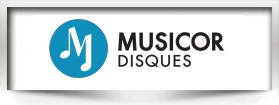 Musicor Disque