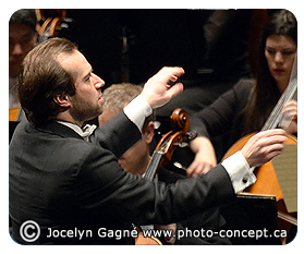 Maestro Gabel
