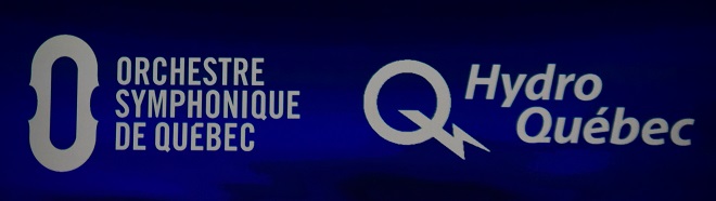 Orchestere symphonique de Québec