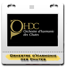 Orchestre d'Harmonies des Chutes
