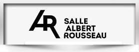 Salle Albert Rousseau Salle Albert Rousseau