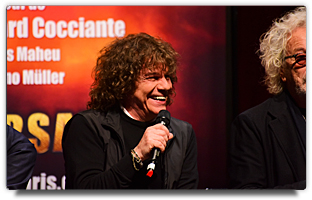 Richard Cocciente