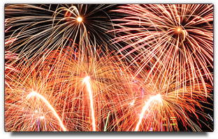 GRANDS FEUX LOTO-QUEBEC