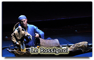 Le Rossignol