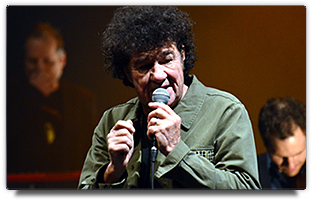 Robert Charlebois