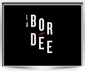 La Bordée
