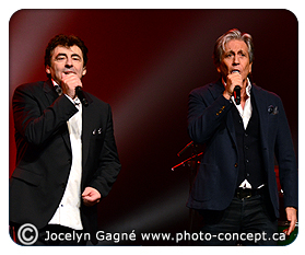 Les Ritals au Capitole Les Ritals au Capitole