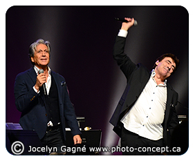 Les Ritals au Capitole Les Ritals au Capitole