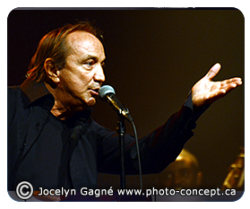 Claude Dubois Adieu Mon Dieu