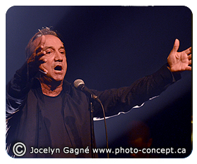 Claude Dubois Adieu Mon Dieu