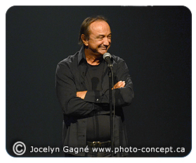 Claude Dubois Adieu Mon Dieu