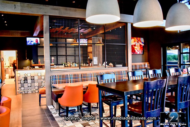Colosse Smokehouse