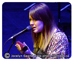 Gabrielle Shonk Gabrielle Shonk