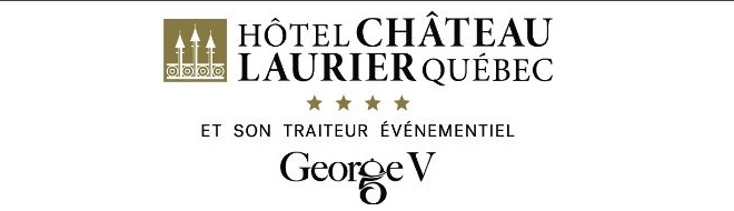 Chateau Laurier et Traiteurs Georges V