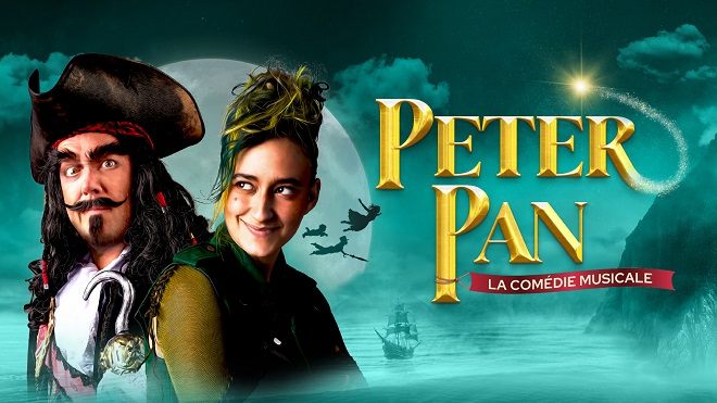 Peter Pan