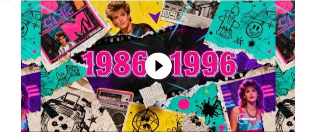 Génération MusiquePlus