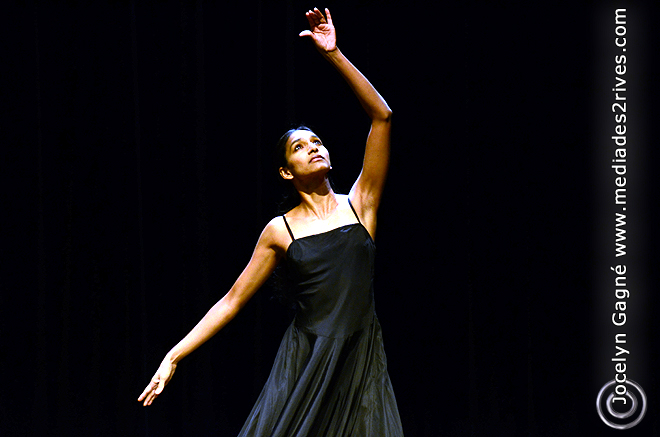 Shantala Shivalingappa