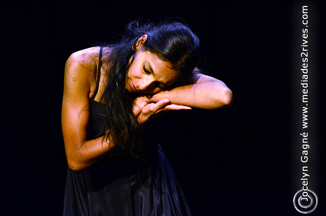 Shantala Shivalingappa