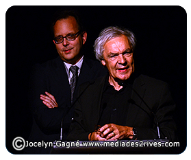 Cinédanse Québec 2015