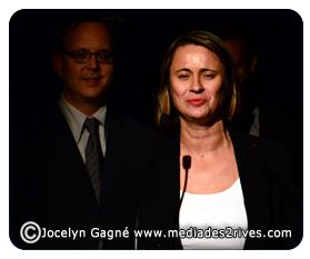 Cinédanse Québec 2015