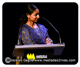 Cinédanse Québec 2015