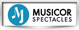 Musicor Spectacles