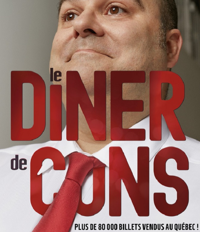 Le Dîner de cons