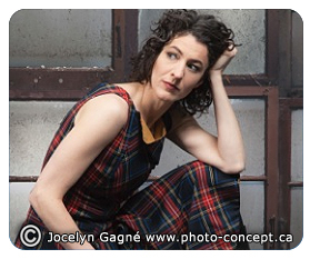 Paule-Andrée Cassidy