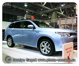 Salon de l'Auto de Québec 2015 Salon de l'Auto de Québec 2015