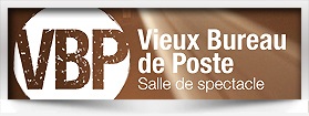 Vieux Bureau de Poste