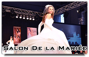 Salon de la Mariée de Québec